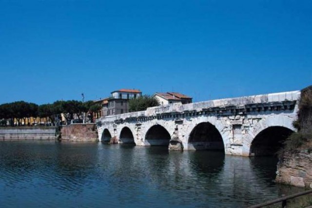 Ponte di Tiberio