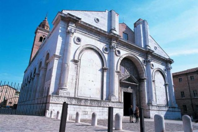 Tempio Malatestiano